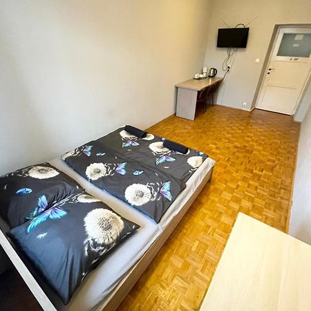 Fantastic Waw - G Room 1 Warschau Buitenkant foto