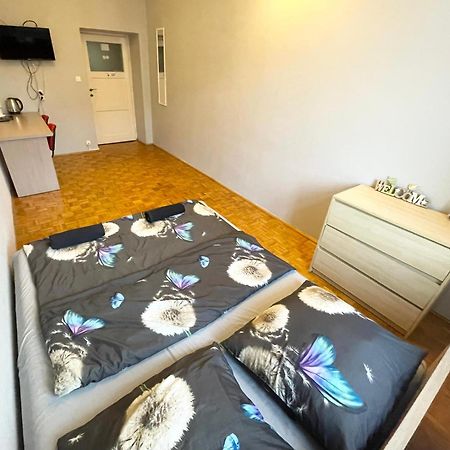 Fantastic Waw - G Room 1 Warschau Buitenkant foto