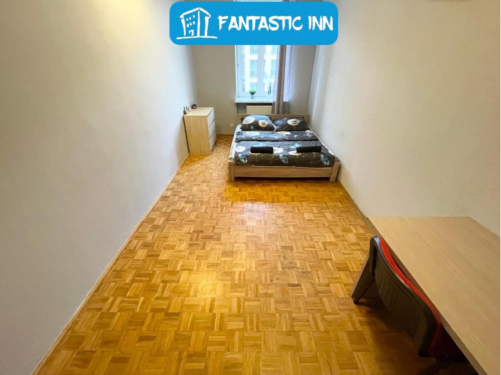 Fantastic Waw - G Room 1 Warschau Buitenkant foto