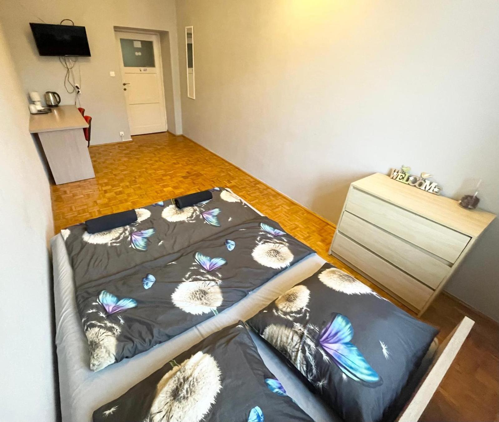 Fantastic Waw - G Room 1 Warschau Buitenkant foto